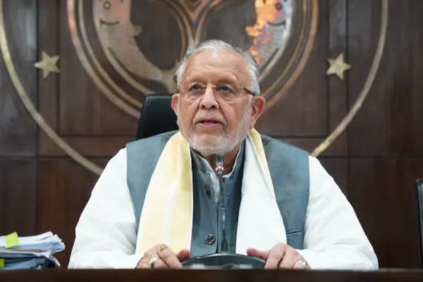 UP News: यूपी में 1,709 करोड़ रुपये के निवेश से स्थापित होंगे चार ग्लोबल कैपेबिलिटी सेंटर
